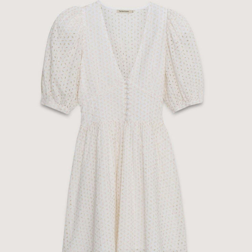 Nemesis Woman Dress_Sampling