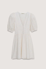Nemesis Woman Dress_Sampling