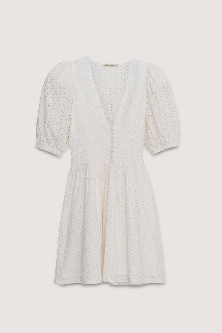 Nemesis Woman Dress_Sampling