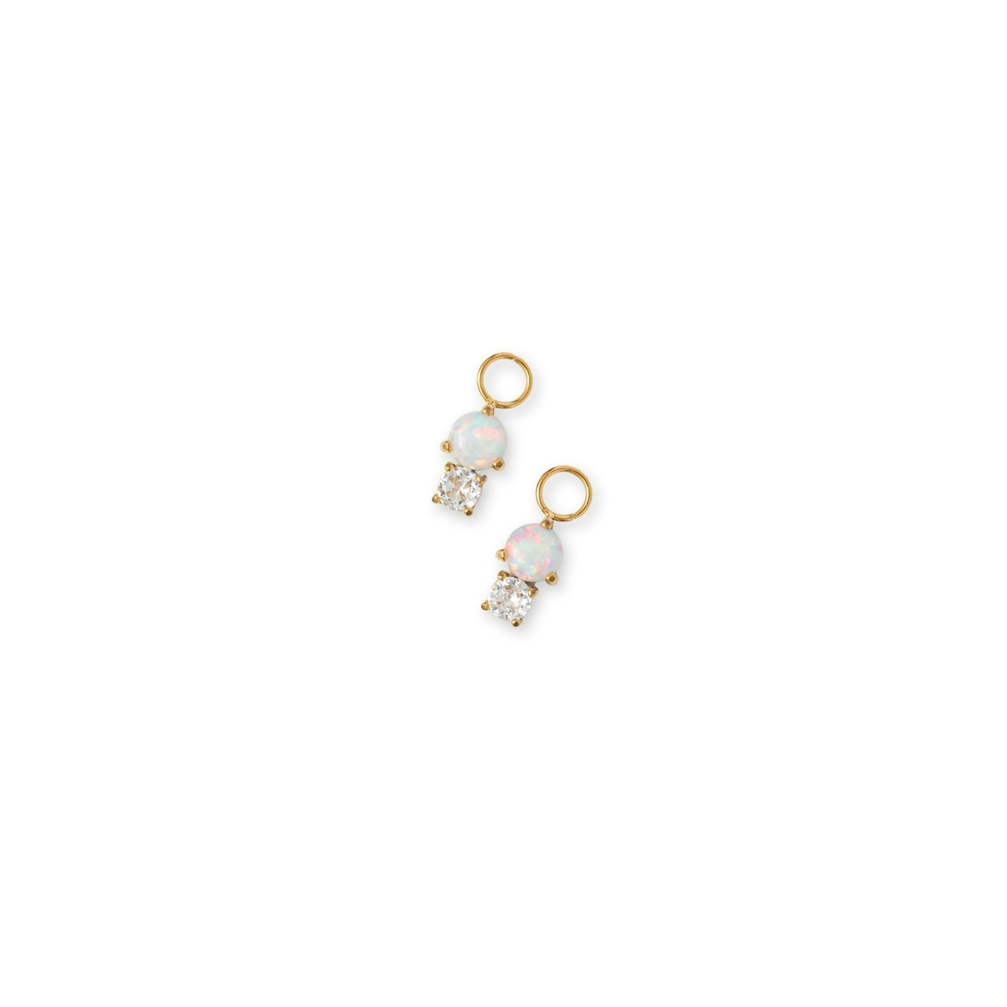 Opal Stack Set
