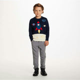 Kids Pullover Sweater