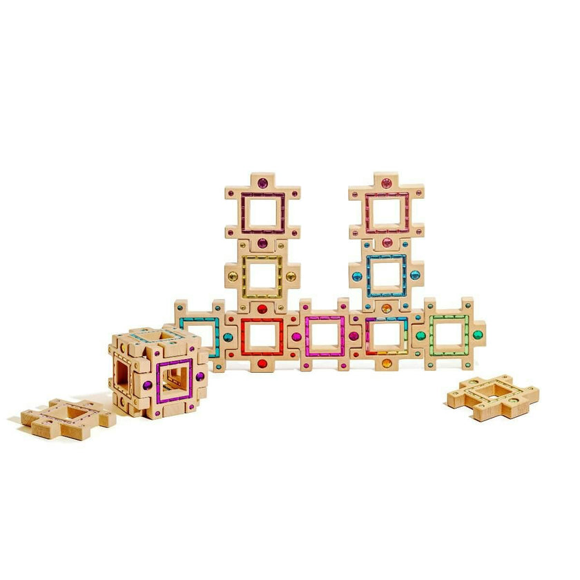 Busy Blocks