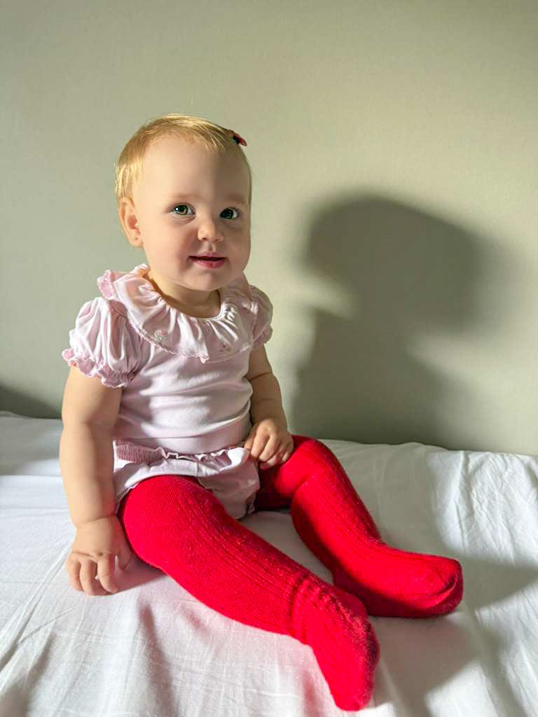 Pima Bloomer Pink