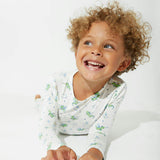 Bamboo Kids Pajamas