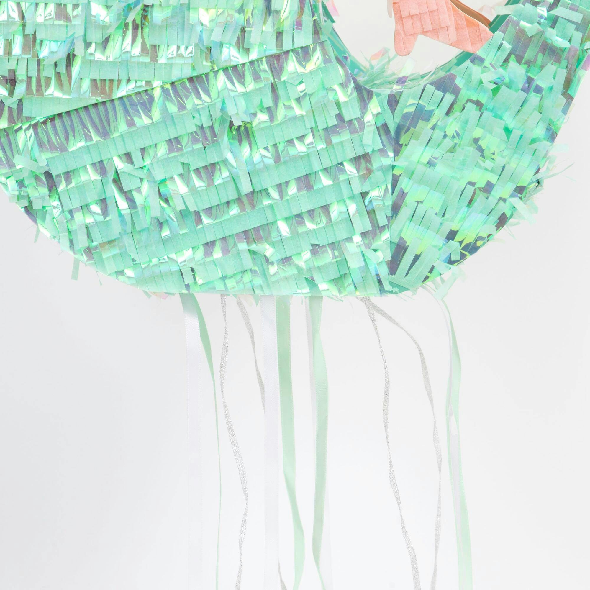 Mermaid Pinata