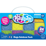 Playfoam® Mega Rainbow Pack