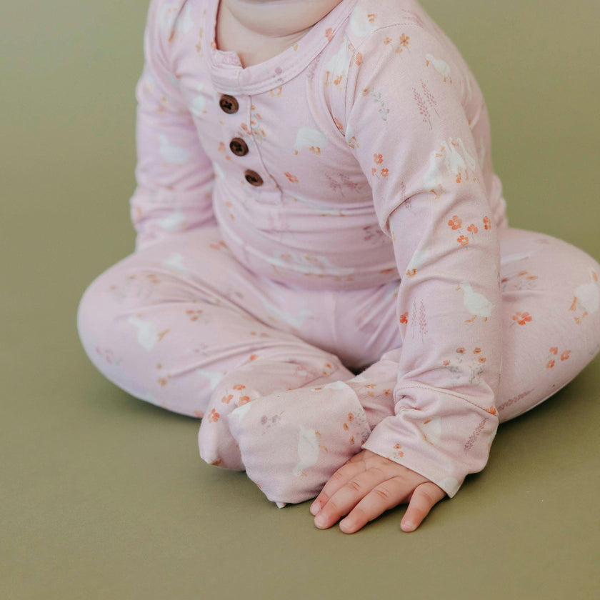 Convertible Leggings - Gigi