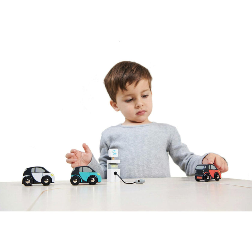 Smart Car Set
