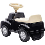Chevrolet 3100 Vintage Push Car for Toddlers