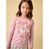 Pearly Graphic Tee, Multi