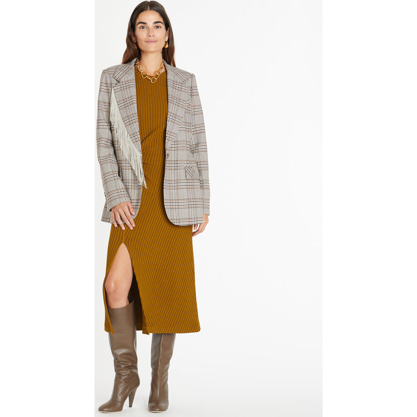 Women's Lewis Jacket, Plaid
