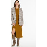 Women's Lewis Jacket, Plaid