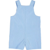 Junior Cord Shortall With Fishing Lures