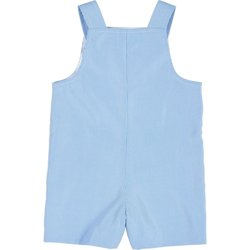 Junior Cord Shortall With Fishing Lures