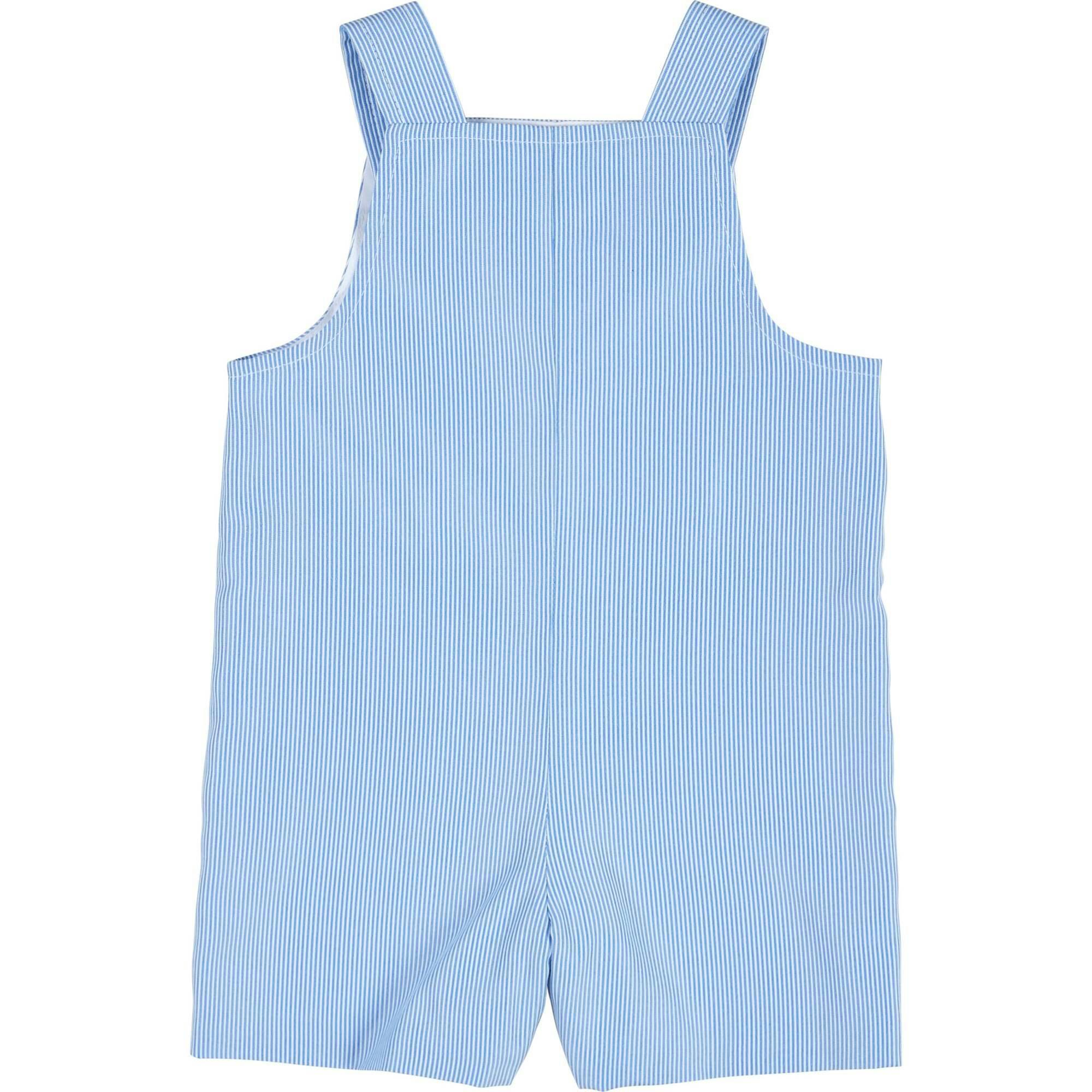 Junior Cord Shortall With Fishing Lures