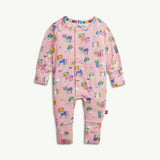 Magnetic Convertible Coverall
