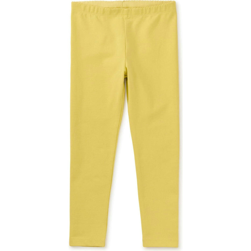 Solid Leggings 2.0, Yellow