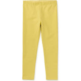 Solid Leggings 2.0, Yellow