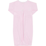 Signature Smocked Girls Gown