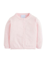 Essential Cardigan - Light Pink