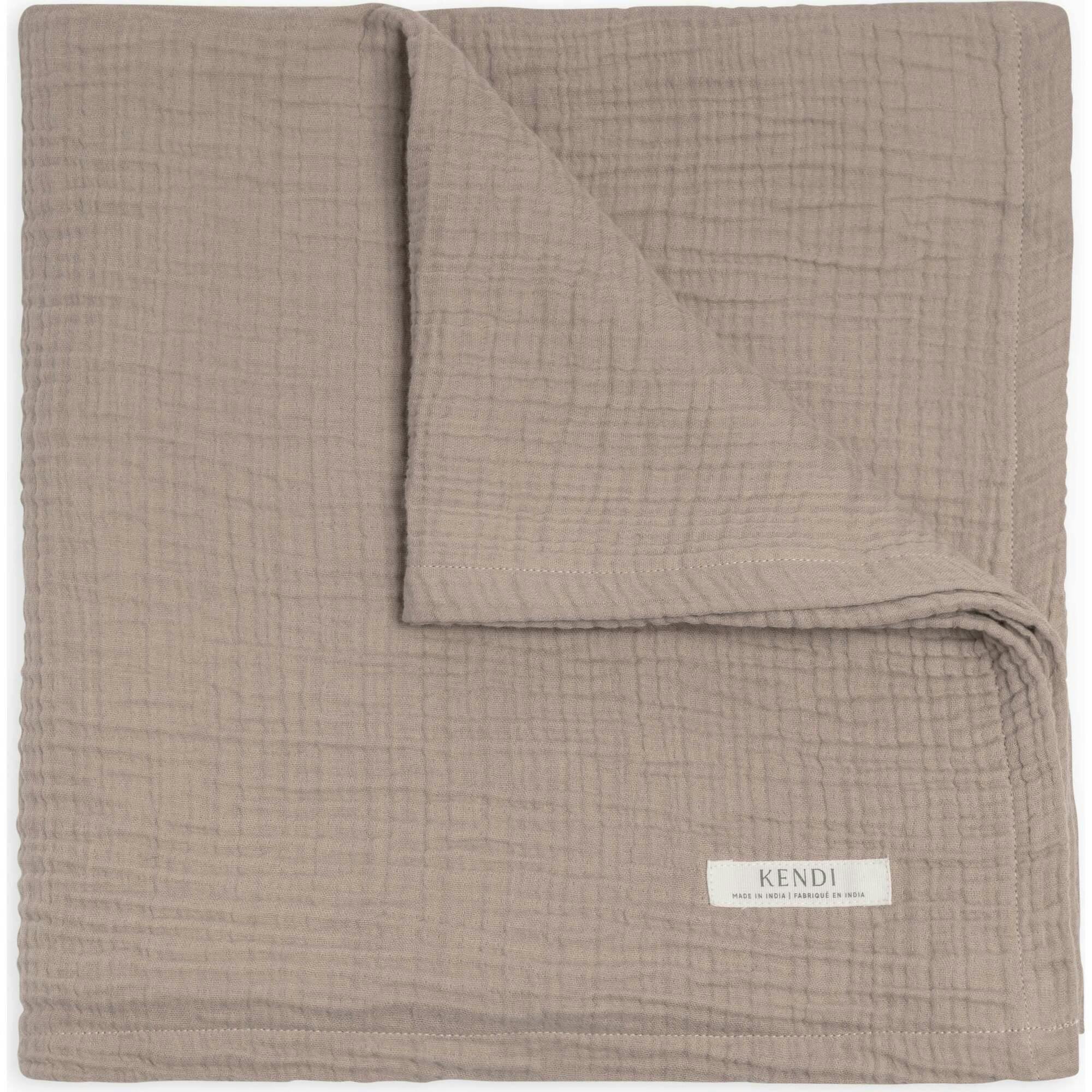 Muslin Swaddle Blanket