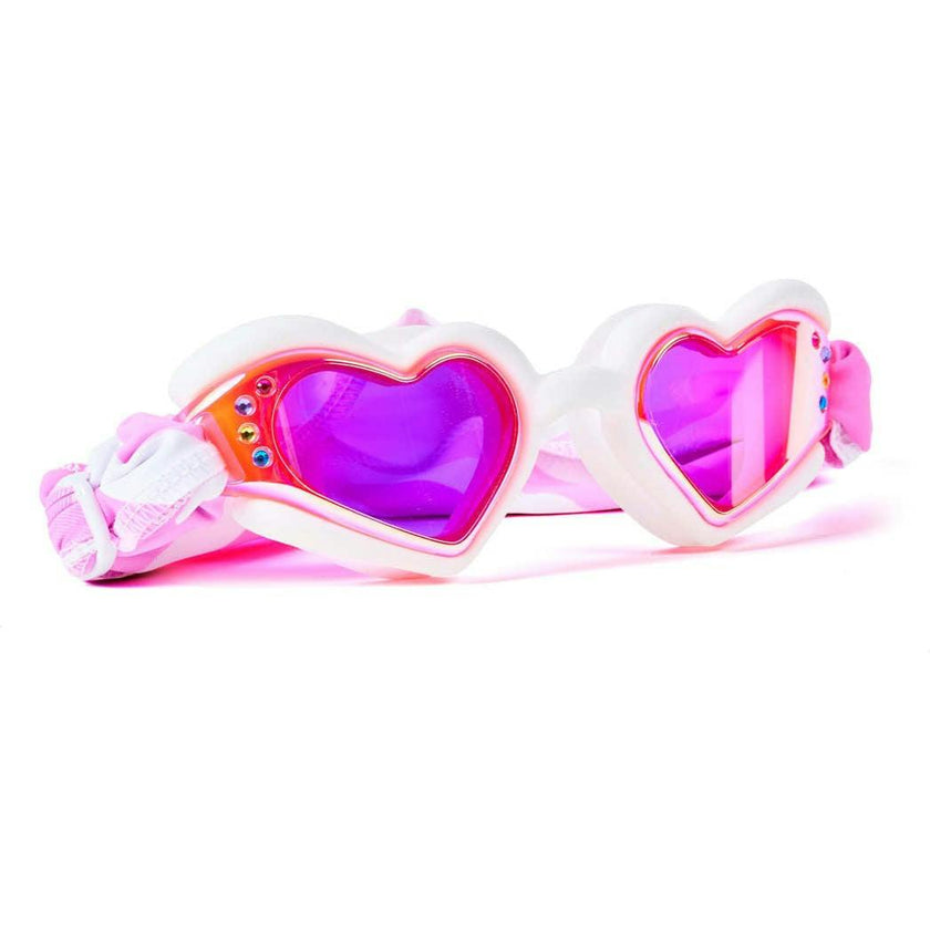 Soft Crush Kids’ Swim Goggles