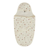 Printed Wrap Terry Towel