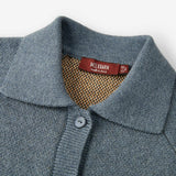 Family Knitted Collar Jumpsuit