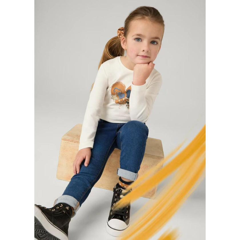 Girl Basic Jeggings