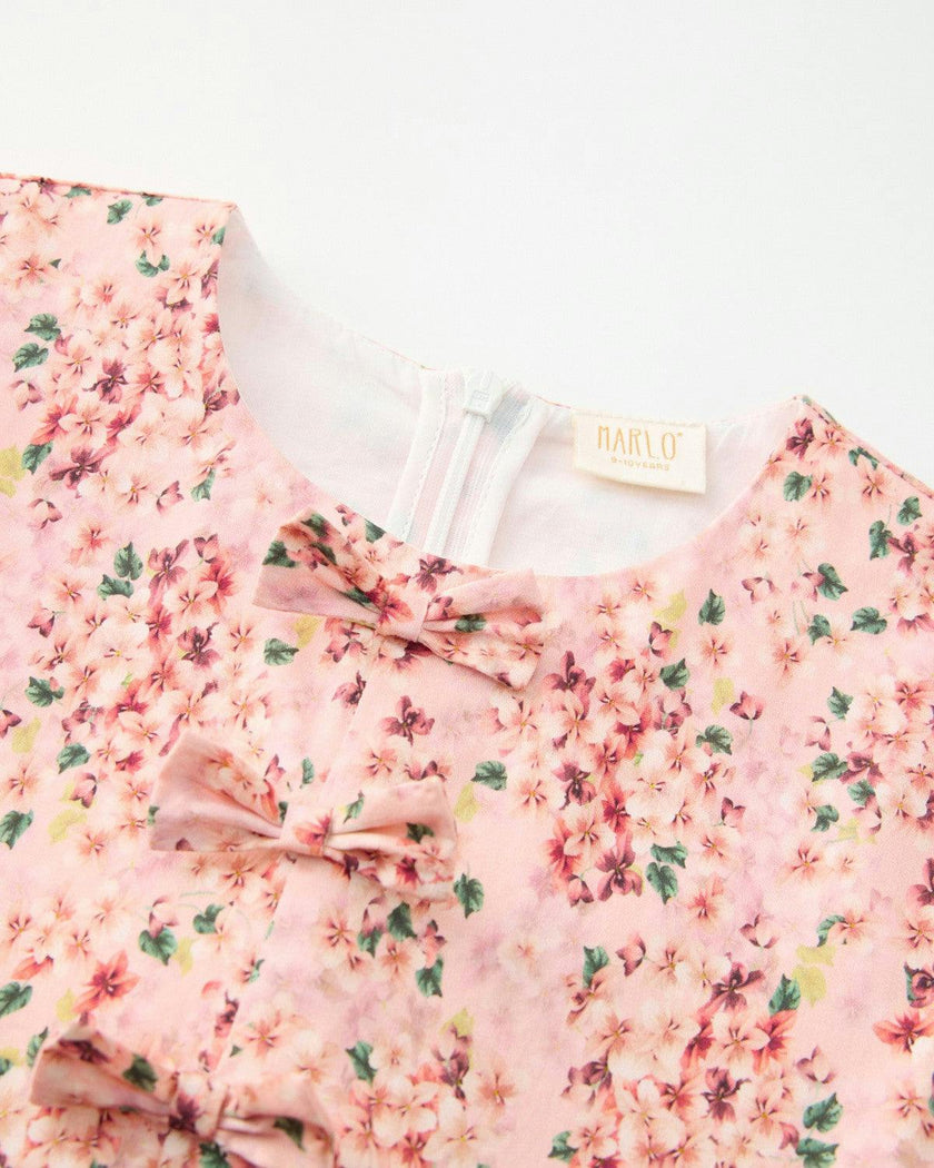 Rosabella Maxi Dress
