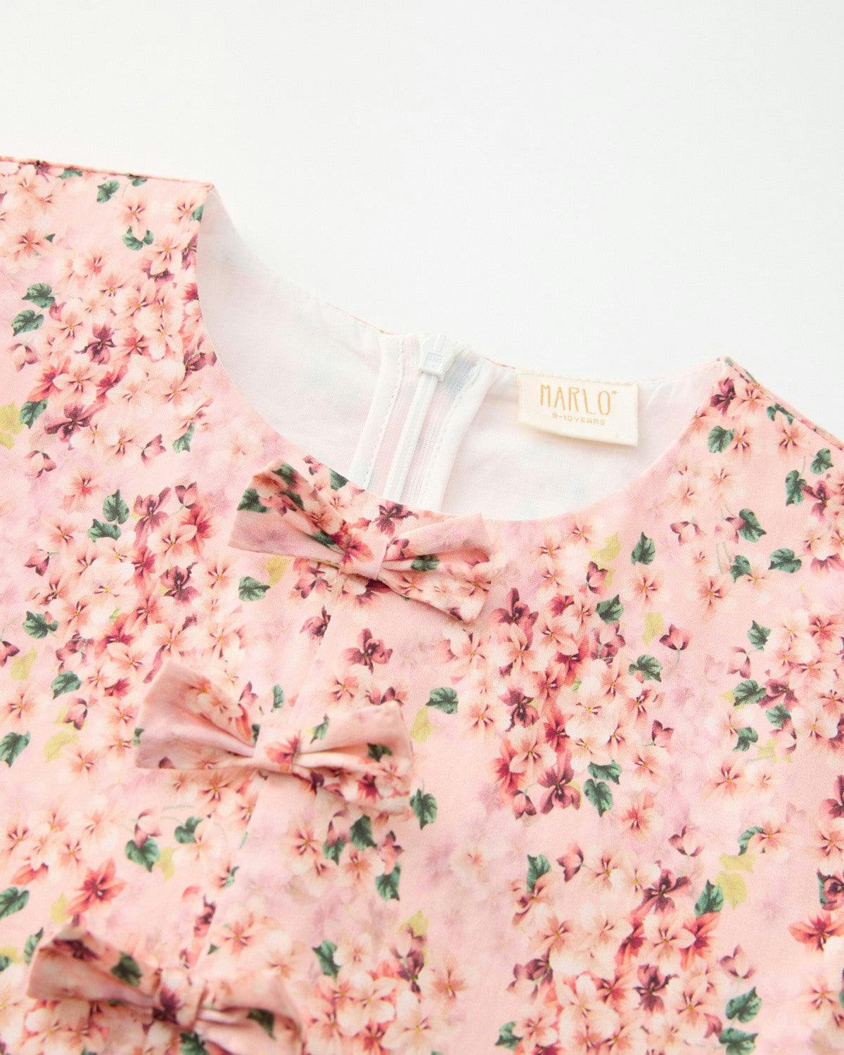 Rosabella Maxi Dress
