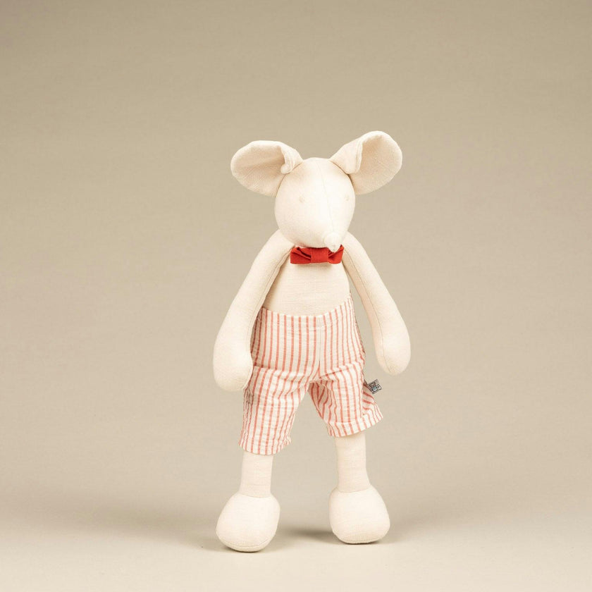 Jules the Mouse
