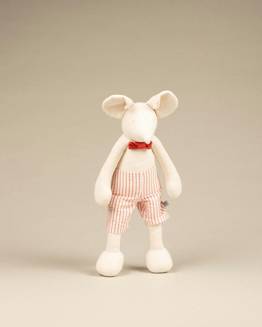 Jules the Mouse