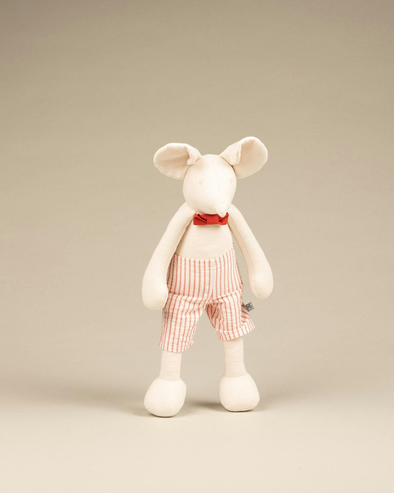 Jules the Mouse
