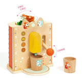 Role Play Bean-to-Cup