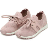 Lizzie Knit Sneaker