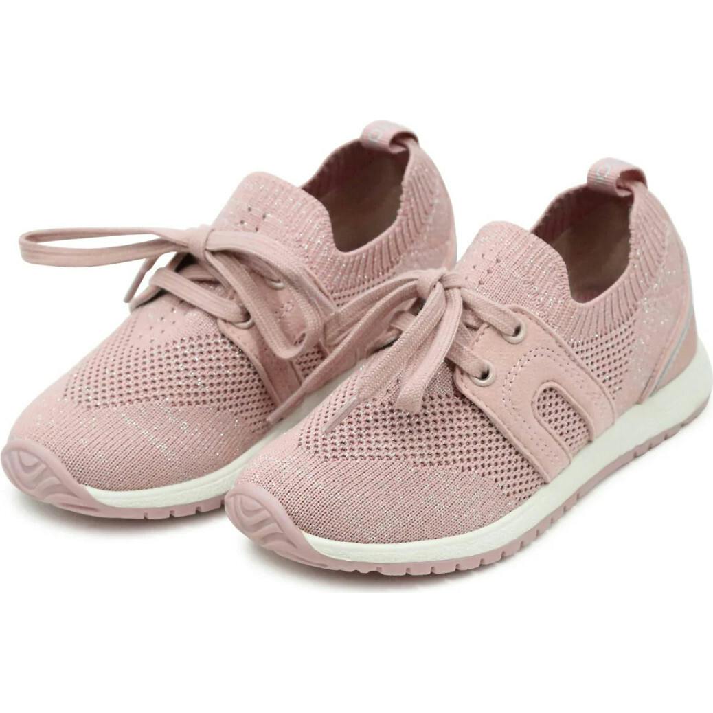 Lizzie Knit Sneaker