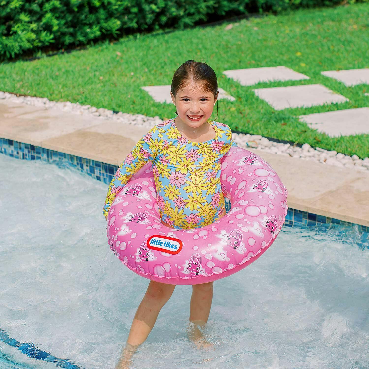 Pool Tube 27