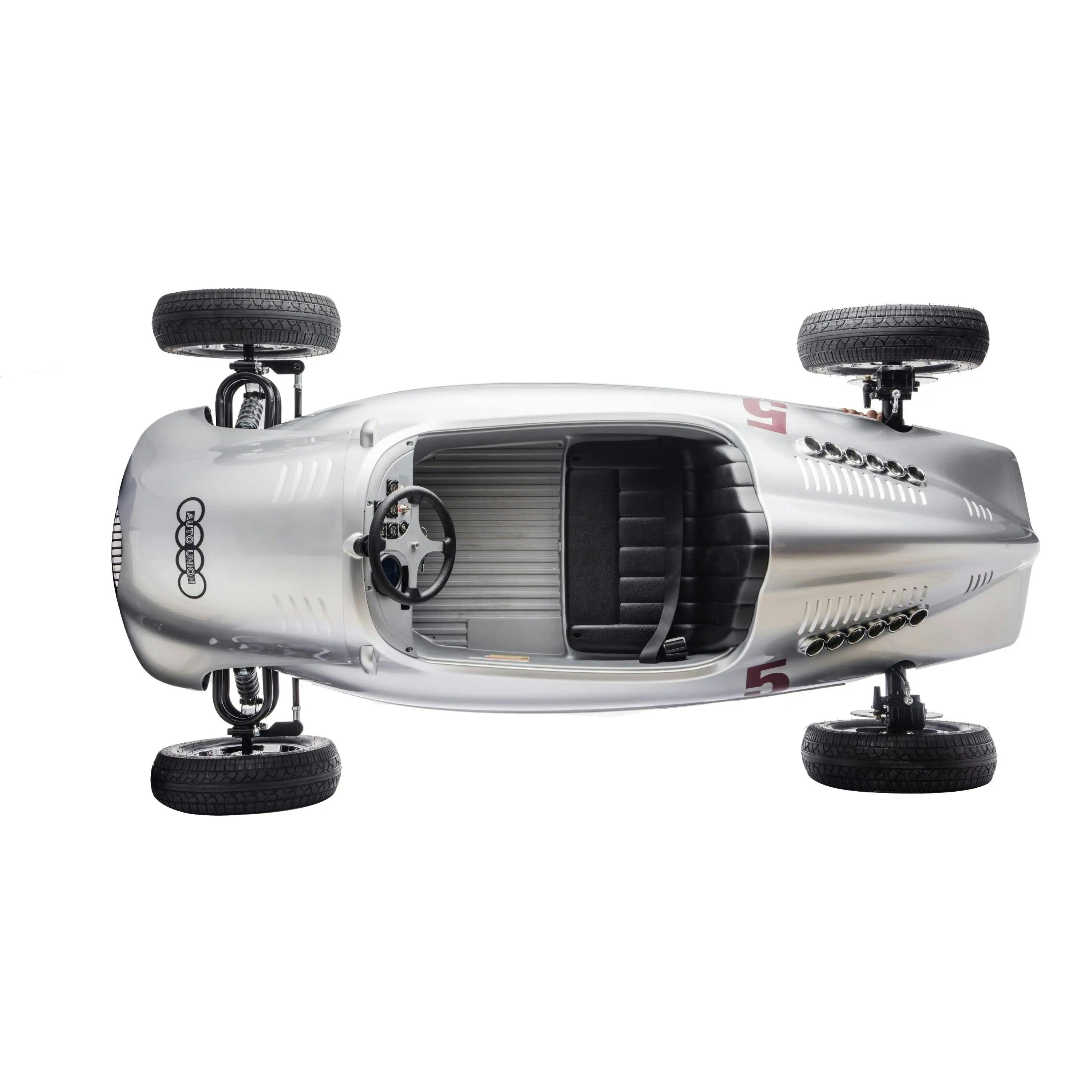 24V Audi Union Typ D Ride on
