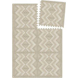 Kilim Play Mat
