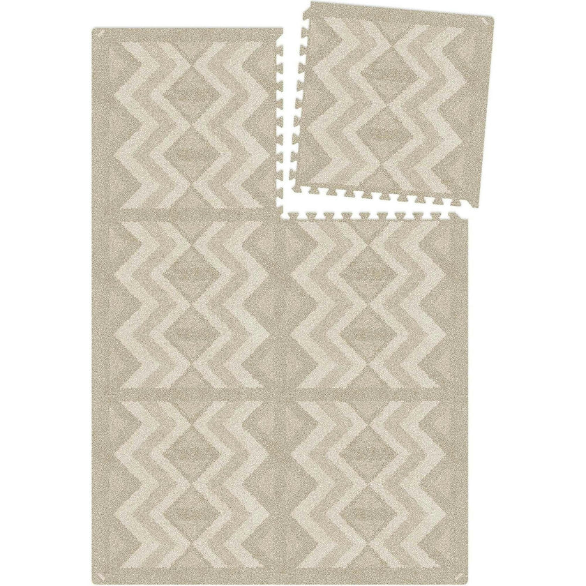 Kilim Play Mat