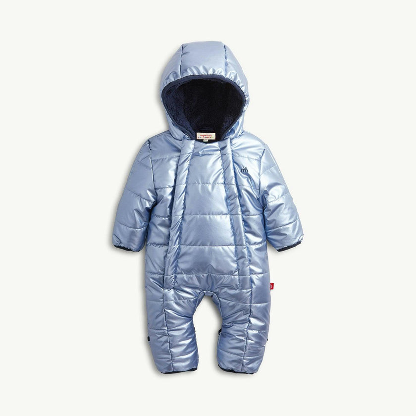 Midweight Magnetic Puffer Pram