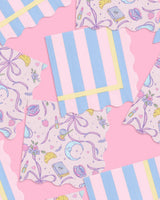 Sweet Dreams Napkins - 24 paper napkins