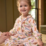 Magnetic Classic with a Twist PJ Set