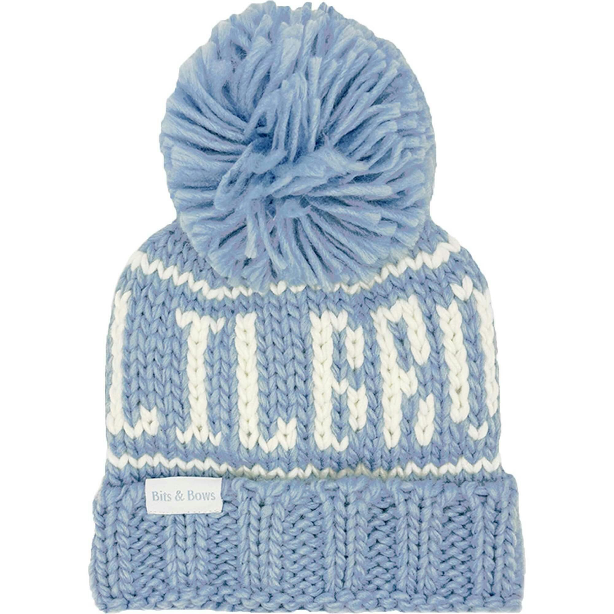 Lil Bro Bobble Hat