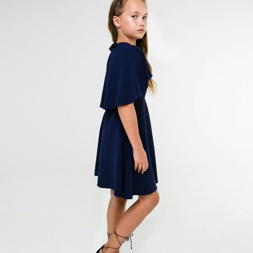 Chloe (navy)