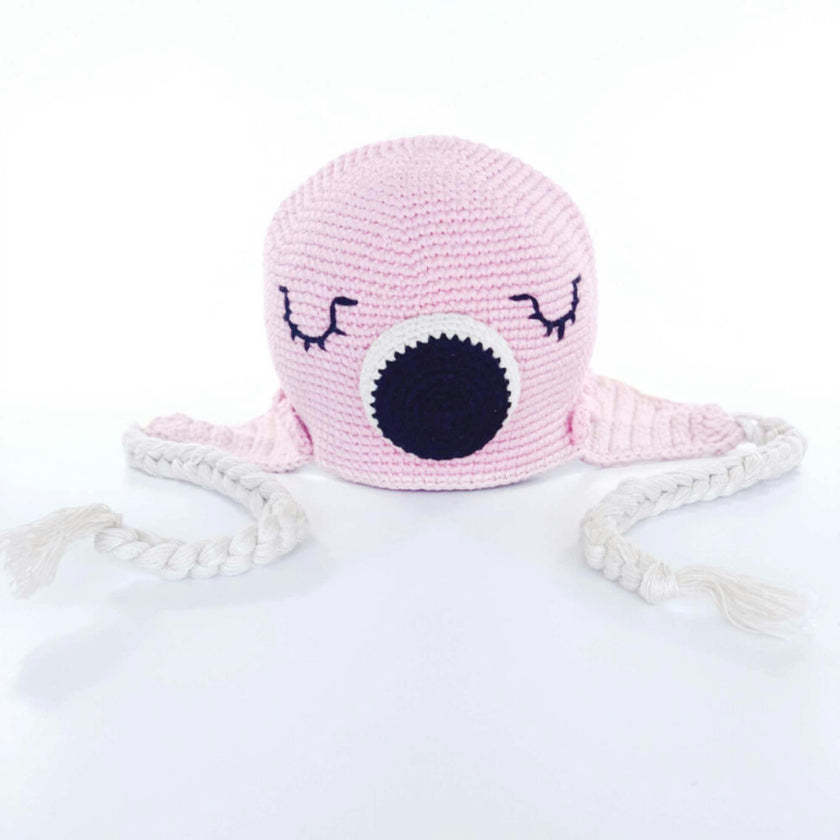 Fifi the Flamingo Hat