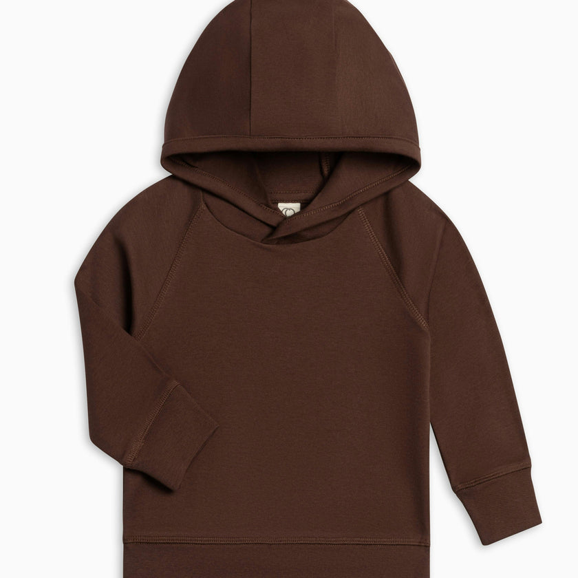 Madison Hooded Pullover
