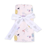 Spa Dogs - Swaddle Blanket
