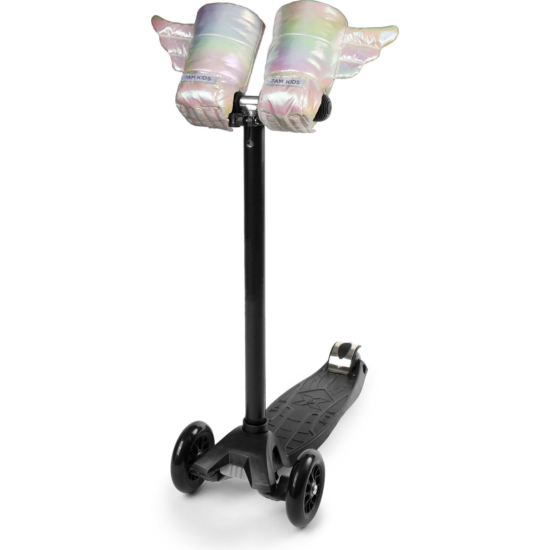 Warmmuffs